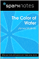 The Color of Water (SparkNotes Literature Guide Series)