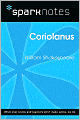 Coriolanus (SparkNotes Literature Guide Series)