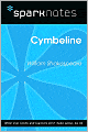 Cymbeline (SparkNotes Literature Guide Series)
