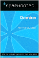 Demian (SparkNotes Literature Guide Series)