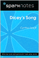 Dicey's Song (SparkNotes Literature Guide Series)