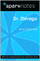Dr. Zhivago (SparkNotes Literature Guide Series)
