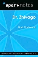 Dr. Zhivago (SparkNotes Literature Guide Series)