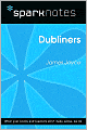 Dubliners (SparkNotes Literature Guide Series)