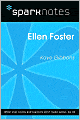 Ellen Foster (SparkNotes Literature Guide Series)