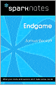 Endgame (SparkNotes Literature Guide Series)