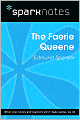 The Faerie Queen (SparkNotes Literature Guide Series)