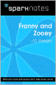 Franny and Zooey (SparkNotes Literature Guide Series)