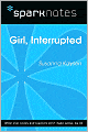 Girl, Interrupted (SparkNotes Literature Guide Series)
