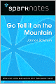 Go Tell it on the Mountain (SparkNotes Literature Guide Series)