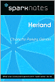 Herland (SparkNotes Literature Guide Series)