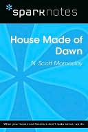 House Made of Dawn (SparkNotes Literature Guide Series)