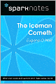 The Iceman Cometh (SparkNotes Literature Guide Series)