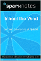 Inherit the Wind (SparkNotes Literature Guide Series)