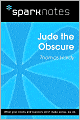 Jude the Obscure (SparkNotes Literature Guide Series)