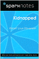 Kidnapped (SparkNotes Literature Guide Series)