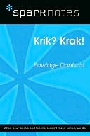 Krik? Krak! (SparkNotes Literature Guide Series)