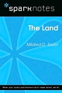 The Land (SparkNotes Literature Guide Series)