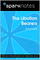 The Libation Bearers (SparkNotes Literature Guide Series)