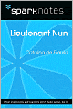 Lieutenant Nun (SparkNotes Literature Guide Series)