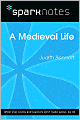 A Medieval Life (SparkNotes Literature Guide Series)