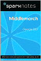 Middlemarch (SparkNotes Literature Guide Series)