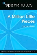 A Million Little Pieces (SparkNotes Literature Guide Series)