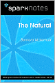 The Natural (SparkNotes Literature Guide Series)