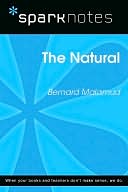 The Natural (SparkNotes Literature Guide Series)