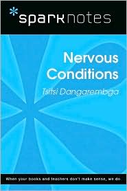 Nervous Conditions (SparkNotes Psychology Guide Series)