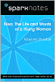Nisa: The Life and Works of a !Kung Woman (SparkNotes Literature Guide Series)