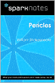 Pericles (SparkNotes Literature Guide Series)