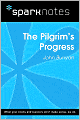 The Pilgrim's Progress (SparkNotes Literature Guide Series)