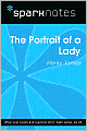 The Portrait of a Lady (SparkNotes Literature Guide Series)