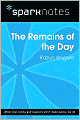The Remains of the Day (SparkNotes Literature Guide Series)