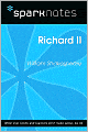 Richard II (SparkNotes Literature Guide Series)