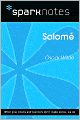 Salome (SparkNotes Literature Guide Series)