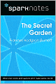 The Secret Garden (SparkNotes Literature Guide Series)