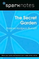 download The Secret Garden (SparkNotes Literature Guide Series) book