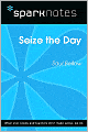 Seize the Day (SparkNotes Literature Guide Series)