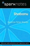 Shabanu (SparkNotes Literature Guide Series)
