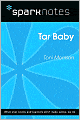 Tar Baby (SparkNotes Literature Guide Series)