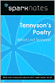 Tennyson's Poetry (SparkNotes Literature Guide Series)