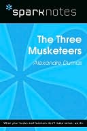 download The Three Musketeers (SparkNotes Literature Guide Series) book