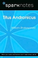 download Titus Andronicus (SparkNotes Literature Guide Series) book