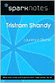 Tristram Shandy (SparkNotes Literature Guide Series)