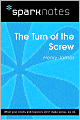 The Turn of the Screw (SparkNotes Literature Guide Series)