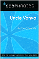 Uncle Vanya (SparkNotes Literature Guide Series)