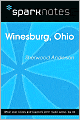 Winesburg, Ohio (SparkNotes Literature Guide Series)