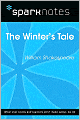 Winter's Tale (SparkNotes Literature Guide Series)